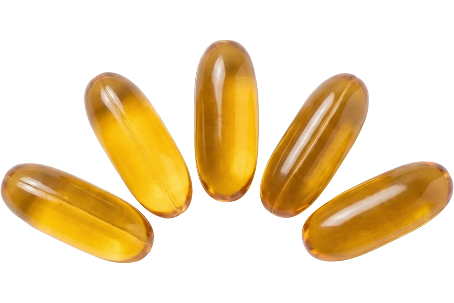 Lonex softgel